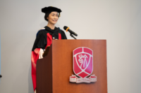 Prof Suk-Ying WONG, College Master